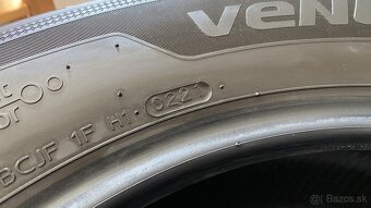 Hankook Ventus Prime 225/60 r17 2021 letne - 10