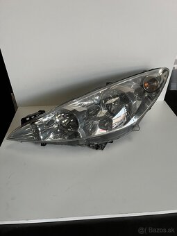 Predne svetlomety Peugeot - 10