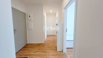 MODERNÝ 3i byt, OVOCNÉ SADY, BALKÓN, KlÍMA, PARKING, Ivanská - 10