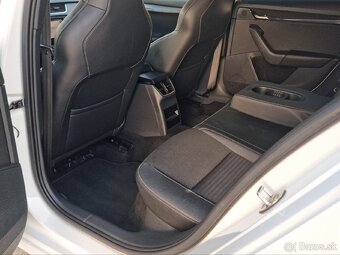 Skoda Octavia 3 2.0TSI RS - 10