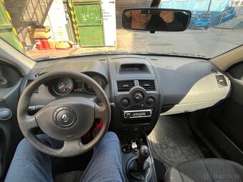 Renault megan 2 - 10