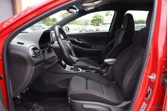 Hyundai i30 CW 1.5 T-GDi mHEV iMT N Line - 10