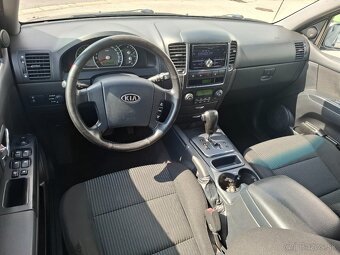 Kia Sorento 3.3 V6 182kw LPG Facelift - 10