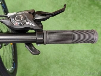 ✅️Predám úplne nový horský bicykel MTB 29" – hliníkový rám - 10