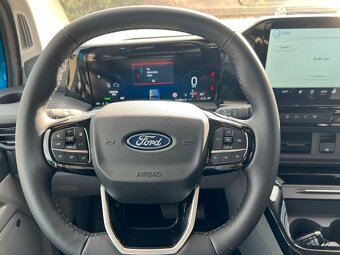 Ford Tourneo Custom Sport - prenajom - 10