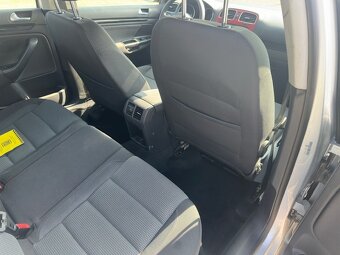 Golf 1.6 77kw 2012 - 10