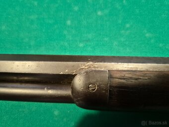 Winchester 1873 Kat. D Historická zbraň - 10