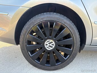 Volkswagen Passat CC 2.0 TDI 4MOTION - 10