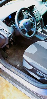 Ford Focus 1.0, 125k, 203000 km - 10