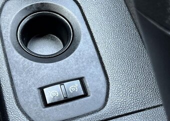 Dacia Duster 1.6i 16v KOUPENO V ČR 1.MAJ. benzín manuál - 10