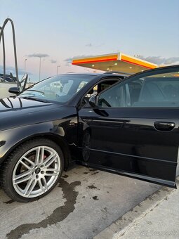 audi a4 b7 - 10