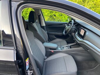 Škoda Octavia 4 Sport 2,0 TDi 110 kW (150 PS )style DSG - 10