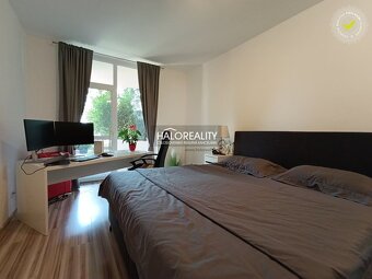HALO reality - Prenájom, dvojizbový byt Bratislava Nové Mest - 10