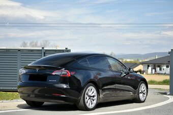 Tesla Model 3 LONG RANGE 75 KWH DUAL MOTOR 4x4 - 10