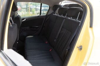 Opel Corsa 1.2 16V 85k Color Edition LEN 67 000KM - 10