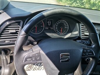 Seat Leon 3 1.2TSI 77kw - 10