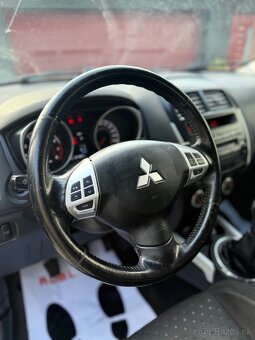 Mitsubishi ASX 1.6Benzin - 10