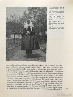 Smolenice, Dejiny umenia, Tradičné remeslá, Nacizmus - 10