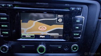 Skoda Superb 2 - 10