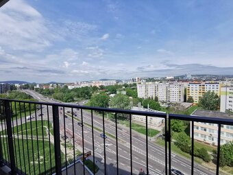 BabonyTRE/Prenájom 2-izbový zariadený byt, Petržalka,Rusovsk - 10