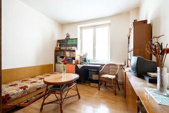 Ponúkame vám exkluzívne na predaj garsónku takmer v centre m - 10