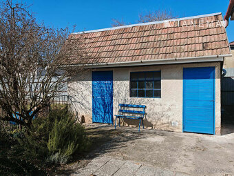 REZERVOVANÉ Rodinný dom na predaj Levice - pozemok 680 m² - 10