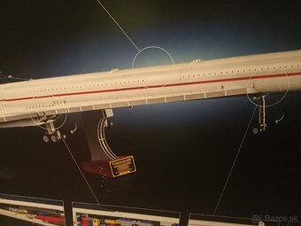 Lego Airbus Concorde - 10