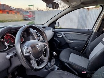 Dacia Duster 1,5 DCI 4x2 r.v.2018. - 10