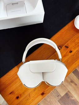 Apple AirPods Max Midnight - 10