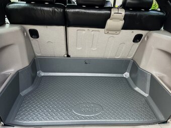 Land Rover Freelander 1.8 - 10