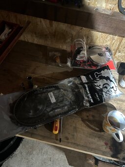 Gilera Runner 200 vxr - 10