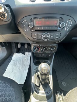 Opel Corsa Van 1.4 Business Edition 90k - 10