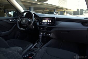 Škoda Kamiq 1.0 TSI Ambition Automat DSG - 10