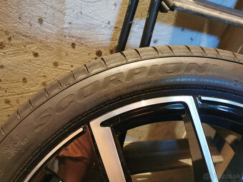 NOVÁ LETNÁ SADA - VW Tiguan III 20" R-Line - DOT 25 - 10