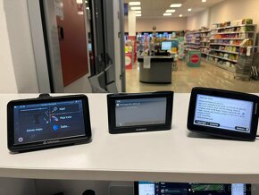 Aktualizácia GPS navigácií mapy 2026.30 servis GPS navigácií - 10