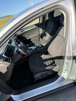 Ford Mondeo 2.0Tdci 110kw Awd 4x4 - 10