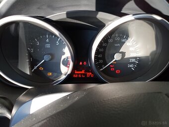 Predám Mazda 5 L 2.0l MZR 150PS 6GS AL-SPORTS - 10