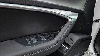 A6 C8 55TFSI e 270kW 111.000km - odstúpim úver pre IČO, DPH - 10