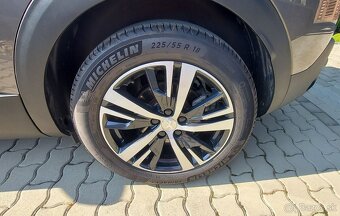Peugeot 3008 1.5 Blue HDi 130k A/T /Odpočet DPH/ - 10