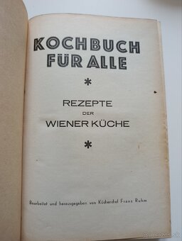 Kochbuch fur Alle - 10