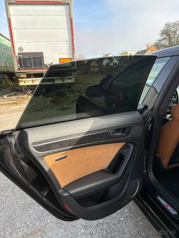 Audi A5 Sportback 3.0 TDI quattro – RS vizuál, športové výfu - 10
