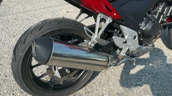 Honda CBF 500 500FA - 10