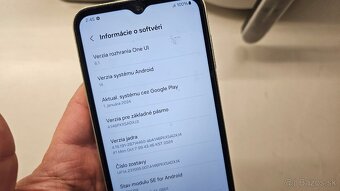 Samsung Galaxy A14 - 10