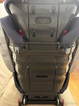 Römer Britax Kidfix SICT 15-36 kg - 10