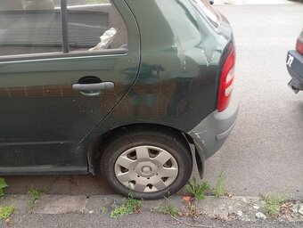 Škoda Fabia- hatchback-combi - 10