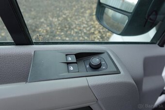 VW CRAFTER L2H2 2.0TDI KLIMA SERVISKA - 10