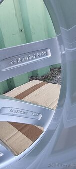 Disky Audi Q7,q8,vw Touareg , 5x112, r20 - 10