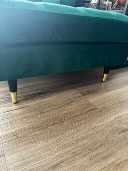 Rohova sedacia súprava - 10