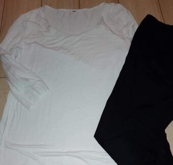 Vyse 40 kuskov peknych veciciek L/XL - 10