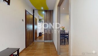 3-izbový byt, Podunajské Biskupice - 10